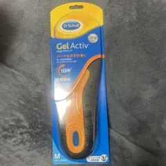Dr.Scholl Gel Activ インソール Mのサムネイル