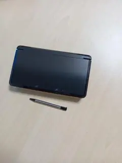 NINTENDO 3DS ブラック本体