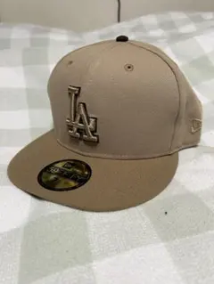 NEW ERA 59fifty 7 5/8 ロサンゼルス・ドジャース