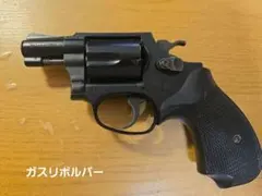 マルシン　M36チーフスペシャル 2inch ガスリボルバーのサムネイル