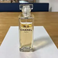 CHANELシャネル　N°5 オー プルミエール150mlボトル　香水