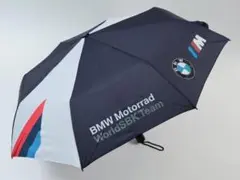 【BMW motorrad】World Super Bike 折畳み傘のサムネイル
