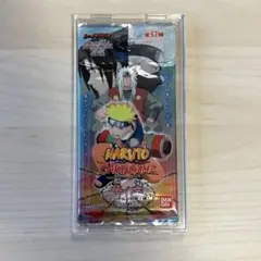 NARUTO カードゲーム 巻ノ壱 スターターボックス - メルカリ