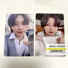 &TEAM 月狼 ktown4u FUMA フウマ - メルカリ