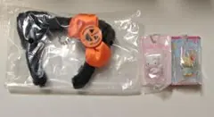 サンリオ シークレットミニカチューシャ パッケージミニチュアコレクション キティ