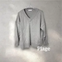 2026年最新】Plage ニット・セーターの人気アイテム - メルカリ