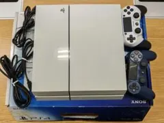 【PlayStation 4】本体セット CUH-1100A B02 500G