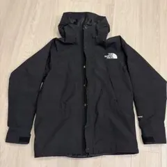 THE NORTH FACE マウンテンライトパーカー ブラック
