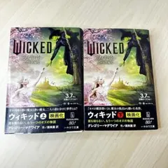 2025年最新】ウィキッドの人気アイテム - メルカリ