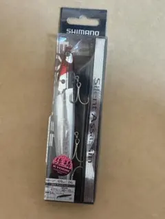SHIMANO Silent Assassin 129F 24g レッドヘッドのサムネイル