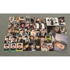 NCT127 ジャニ トレカ まとめ売り Johnny フォトカード セット