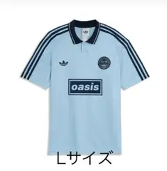 【新品正規品】adidas x Oasis Live '25Shirt Lサイズ