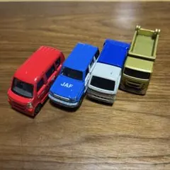 2026年最新】トミカまとめ売りの人気アイテム - メルカリ
