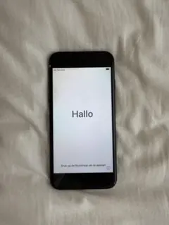 月*様 iPhone7 バッテリー80% 32G ブラック 動作確認済み