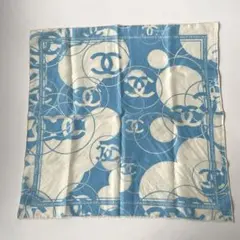 2026年最新】chanel シャネル スカーフの人気アイテム - メルカリ