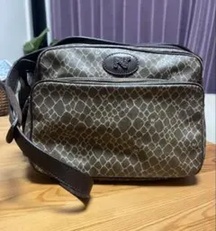 NINA RICCI ショルダーバッグ