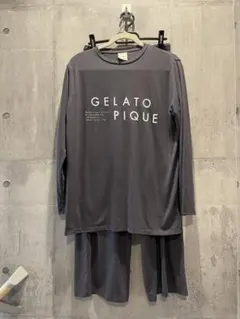 ジェラピケ ルームウェア