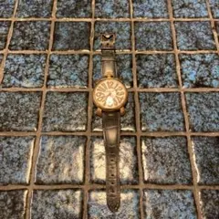 GaGa ミラノ　腕時計　ジャンク品