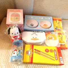 サンリオくじ まとめ売り