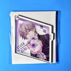 オトメイト オトスト CLOCK ZERO 15周年 アクリルスタンド 終夜 - メルカリ