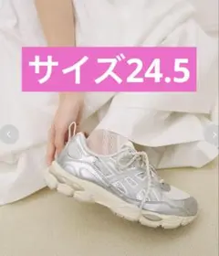 値下げSNIDEL meets ASICS別注スニーカー/GEL-NYC RGDのサムネイル