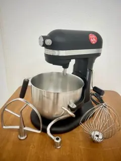 KitchenAid キッチンエイド 6QTプロフェッショナルミキサー600 - メルカリ