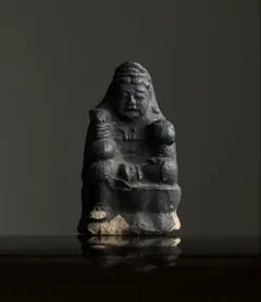守護・退魔・金運】多くの人々を救った龍神様宿りし地蔵菩薩様 - メルカリ