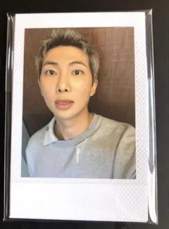 BTS アミボムver.4トレカ 7枚 セットジョングク　V テヒョン