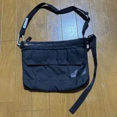 サコッシュのサムネイル