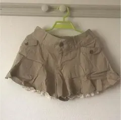 ショートパンツ