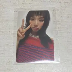 2026年最新】twice strategy チェヨンの人気アイテム - メルカリ