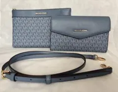 【MICHAEL KORS｜2点セット・3WAY】