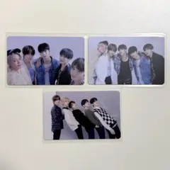 TXT Thursday's Child ラキドロ 集合