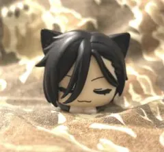 Black Butler Sebastian Michaelis