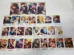 あんスタ 朔間零 羽風薫 大神晃牙 乙狩アドニス ぱしゃっつ ぱしゃこれ