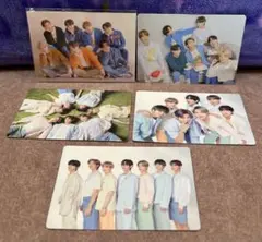 2026年最新】bts ミニフォト 釜山の人気アイテム - メルカリ