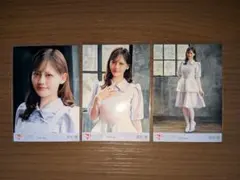 LOVE イコラブ 生写真 劇薬中毒 研究員衣装 野口衣織 - メルカリ