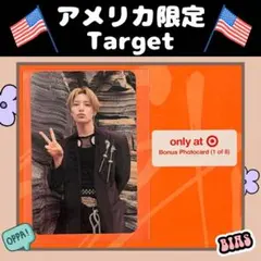Stray Kids フィリックス トレカ us限定 target特典 スキズ Stray Kids フィリックス トレカ us限定 target特典 スキズ - メルカリ
