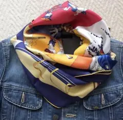 HERMES エルメス プチカレ Personaスカーフ - メルカリ