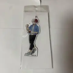 僕のヒーローアカデミア　轟焦凍　アクリルキーホルダー