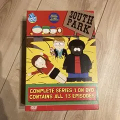 2025年最新】サウスパーク dvdの人気アイテム - メルカリ