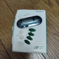 美品　SONY ラジオ機能付き カセットウォークマン　WM-FX202 動作品 2025年最新】sony walkman wm-fx202の人気アイテム - メルカリ