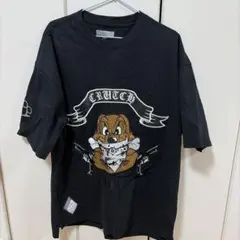 GALFE チャカパッチTee2 中型犬 ホワイト - メルカリ