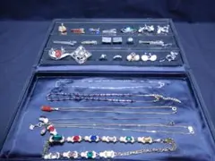 アクセサリー ネックレス 他 まとめ売り STERLING SILVER925他