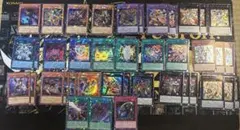 遊戯王　リミットオーバーコレクション　コレクターズレア　まとめ