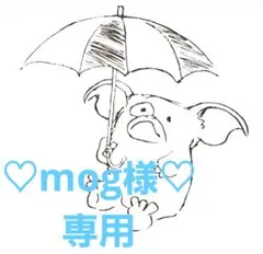 【mog様専用】じゃらじゃらキーホルダー