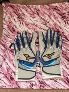 Mizuno Pro バッティング用手袋