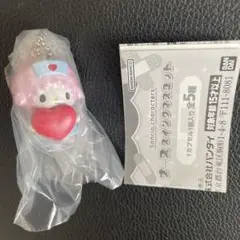 ナーススイングマスコットマイスイートピアノ