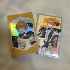 宇佐美リト　カード　チェキ　にじさんじ　オリエンス　oriens　サンリオ　レア