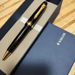 値下げ【新品Σシリーズ】プロフェッショナルギアΣシグマ ボールペン